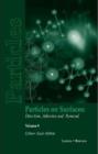 Particles on Surfaces: Detection, Adhesion and Removal, Volume 9 - eBook