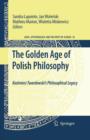 The Golden Age of Polish Philosophy : Kazimierz Twardowski's Philosophical Legacy - eBook