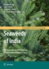 Seaweeds of India : The Diversity and Distribution of Seaweeds of Gujarat Coast - eBook