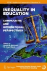 Inequality in Education : Comparative and International Perspectives - Book