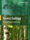 Forest Ecology : Recent Advances in Plant Ecology - eBook