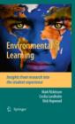 Environmental Learning : Insights from research into the student experience - eBook