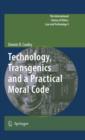 Technology, Transgenics and a Practical Moral Code - eBook
