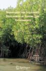 Management and Sustainable Development of Coastal Zone Environments - eBook