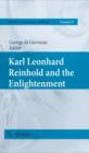 Karl Leonhard Reinhold and the Enlightenment - eBook