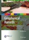 Geophysical Hazards : Minimizing Risk, Maximizing Awareness - eBook