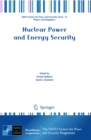 Nuclear Power and Energy Security - eBook