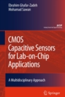CMOS Capacitive Sensors for Lab-on-Chip Applications : A Multidisciplinary Approach - eBook