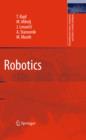 Robotics - eBook