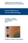 Current Advances in Coconut Biotechnology - Book