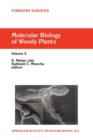 Molecular Biology of Woody Plants : Volume 2 - Book