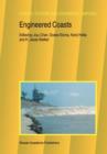 Engineered Coasts - Book
