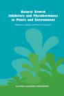 Natural Growth Inhibitors and Phytohormones in Plants and Environment - Book