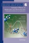 Solvation Effects on Molecules and Biomolecules : Computational Methods and Applications - Book