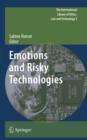 Emotions and Risky Technologies - eBook
