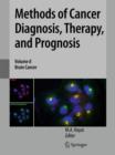 Methods of Cancer Diagnosis, Therapy, and Prognosis : Brain Cancer - Book