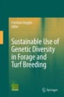 Sustainable use of Genetic Diversity in Forage and Turf Breeding - eBook