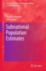 Subnational Population Estimates - eBook
