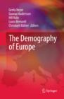 The Demography of Europe - eBook