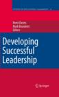 Developing Successful Leadership - eBook