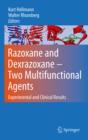 Razoxane and Dexrazoxane - Two Multifunctional Agents : Experimental and Clinical Results - eBook