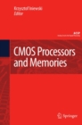 CMOS Processors and Memories - eBook