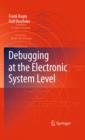 Debugging at the Electronic System Level - eBook
