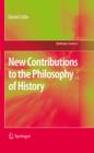 New Contributions to the Philosophy of History - eBook