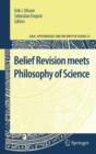 Belief Revision meets Philosophy of Science - eBook