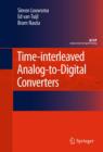 Time-interleaved Analog-to-Digital Converters - eBook