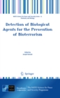 Detection of Biological Agents for the Prevention of Bioterrorism - eBook
