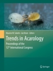 Trends in Acarology : Proceedings of the 12th International Congress - eBook