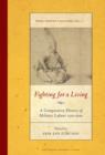 Fighting for a Living : A Comparative Study of Military Labour 1500-2000 - eBook