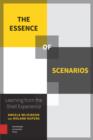 The Essence of Scenarios : Learning from the Shell Experience - eBook