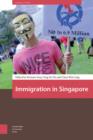 Immigration in Singapore - eBook
