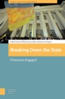 Breaking Down the State : Protestors Engaged - eBook