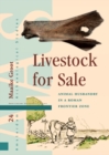 Livestock for Sale : Animal Husbandry in a Roman Frontier Zone - eBook