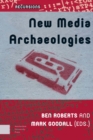 New Media Archaeologies - eBook