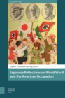 Japanese Reflections on World War II and the American Occupation - eBook