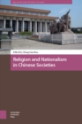 Religion and Nationalism in Chinese Societies - eBook