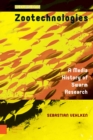 Zootechnologies : A Media History of Swarm Research - eBook
