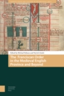 The Franciscan Order in the Medieval English Province and Beyond - eBook