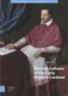 Portrait Cultures of the Early Modern Cardinal - eBook