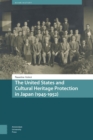 The United States and Cultural Heritage Protection in Japan (1945-1952) - eBook