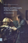 History and Philosophy of the Humanities : An Introduction - eBook