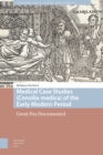 Medical Case Studies (Consilia medica) of the Early Modern Period : Great Pox Documented - eBook