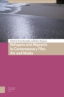 Refugees and Migrants in Contemporary Film, Art and Media - eBook