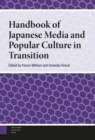 Handbook of Japanese Media and Popular Culture in Transition - eBook