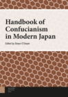 Handbook of Confucianism in Modern Japan - eBook