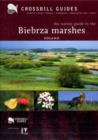 The Nature Guide to the Biebrza Marshes - Poland - Book